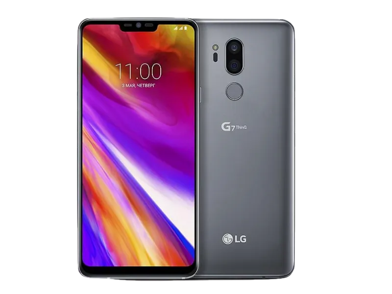 Смартфон LG