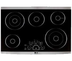 Варочная панель LG