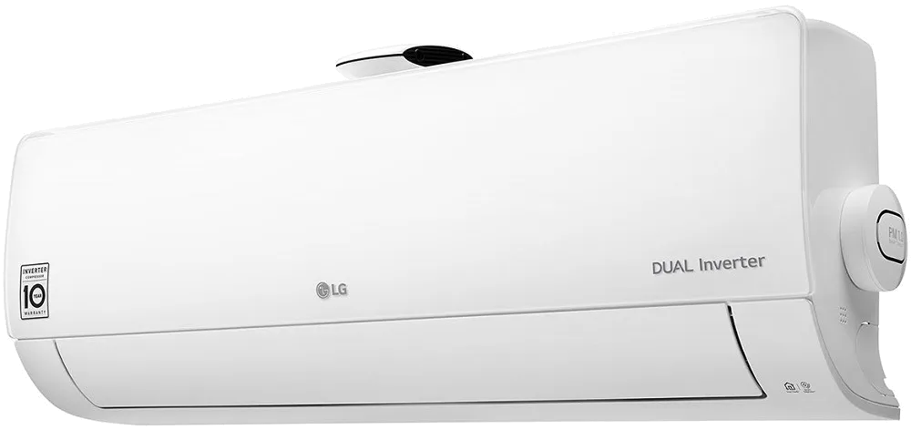 Кондиционер LG